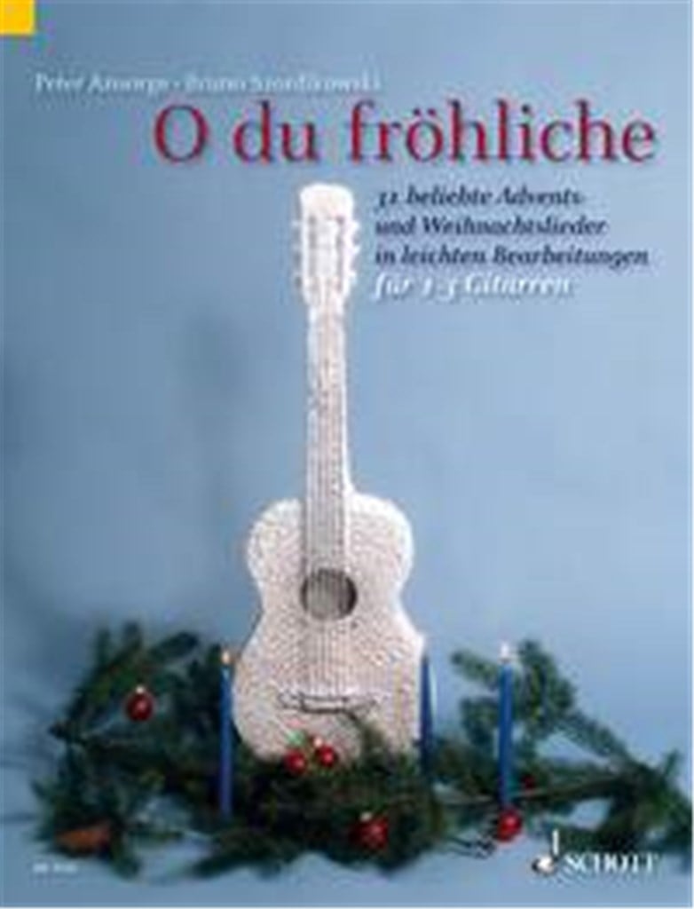 O Du Frohliche